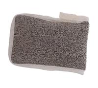 IWOWHERO Sacchetto Esfoliante per Sapone in Lino Borsa Portasapone Resistente e Leggera per Viaggio Scrubber Esfoliante Naturale per Pulizia Profonda e Prolungamento Durata Sapone