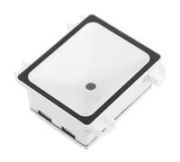 IWOWHERO Scanner Codici a Barre 2D USB per Pagamenti e Controllo Accessi, Lettore Qr Integrato per Distributori Automatici, Armadietti e Tornelli, Scansione Rapida e Compatibilità