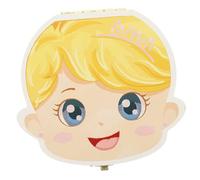 IWOWHERO Scatola Per Conservare Denti Da Latte Elegante Contenitore Per Ricordi Dei Organizzatore Keepsake Unico Per Sicuro e Delicato Per Piccole Mani