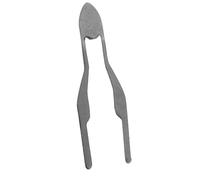 IWOWHERO Set di Punte per Pirografia in Lega di Nichel Cromo Punte di Ricambio per Macchina Pirografica Compatibili Accessori per Pirografia Dettagliata per Artisti Principianti e