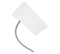 IWOWHERO Sfigmomanometro Sacca Di Gas Con Fascia Da Braccio a Pressione Sacca Di Gas Con Bracciale a Pressione Sacca Di Gas Dell'estensione Del Bracciale Tpu