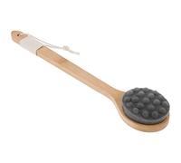 IWOWHERO Spazzola Esfoliante Per Il Corpo Con Manico Universale Skin Gentle Bath Scrubber