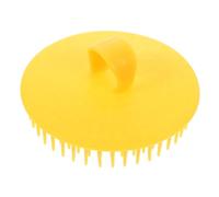 IWOWHERO Spazzola Massaggio Silicone per Gambe e Braccia Massaggiatore Snellente con Impugnatura Ergonomica Anticellulite Doccia con Design Compatto Portatile Colore Casuale Colore Casuale