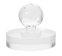 IWOWHERO Stampo per Ombretto e Blush Cristallo Strumento Pressa per Cipria Correttore e Illuminante Attrezzo Multiuso per Riparazione e Sigillatura Polveri Trucco