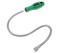 IWOWHERO Strumento Di Raccolta Magnetica Presa Vassoio Delle Parti Magnetiche Magnete Pinza Attrezzo Chiave Raggiungere Cricchetto Magnetico Agitarsi Giocattoli Kit Asta Di Raccolta Gomma
