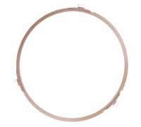 IWOWHERO Supporto Piatto Girevole Microonde in Resistente Anello Rotante per Vetro Accessorio Essenziale per Forno Microonde Alta Resistenza al Calore Usura e Impatti