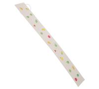 IWOWHERO Tampone Assorbente Per Lavandino Portasapone Strisce Assorbenti Per Bevande Pad Antiscivolo Per Lavabo Cuscino Della Tazza Dello Spazzolino Da Denti Tappetino Antiscivolo