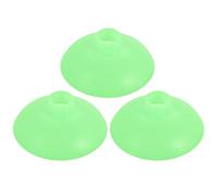 IWOWHERO Ugelli per Annaffiatoio 3 Pezzi Spruzzatore per Annaffiatoio in Plastica Resistente Beccuccio per Irrigazione Foro Piccolo Adatto per Taniche e Bottiglie D’Acqua Accessori per