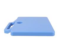 IWOWHERO Vassoio Portaoggetti per Supporto Infusione in ABS Resistente Maniglia Comoda Vassoio Raccogligocce Spazioso per Uso Medico e Conservazione Accessori per Infusione Compatibile