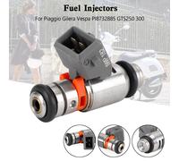 IWP-182 Fuel Injector IWP182 Per Piaggio Gilera Vespa PI8732885 GTS250 300 Y1