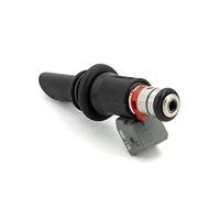 IWP176 Ugello Iniettore Carburante Per VW- Per Gol- Per GIV E GV, Per Fox-, Per Voyage- 1.0 (MPI - Total Flex) 05 50103402 501.034.02 030906031AF Carburante Iniezione