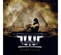Iwr - Cold Asylum