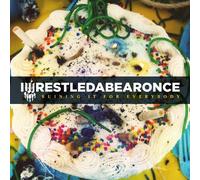Iwrestledabearonce - Ruining It For Everybody