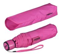 iX-brella Mini Ultra Light ombrello tascabile da donna, grande diametro, leggerissimo