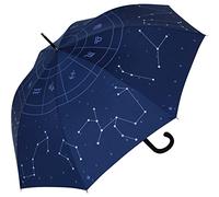 iX-brella Ombrello Thunderstorm, Segni zodiacali, Stockschirm Automatik, Ombrello automatico