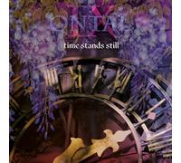 Ix - Time Stands Still