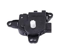 IX25 - Attuatore porta per veicolo HVAC I45 IX35, controllo del clima preciso 1713049 30A1074 30A1052 971594R150 971573SAA0