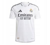 IX8095 adidas Real Madrid 24 25 Home cotone top tempo libero originale uomo