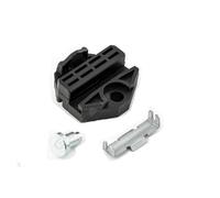 Ixaundd Alzavetro 2 Pezzi Per OPEL Per VAUXHALL Per Astra G 1998-2005 Kit Di Riparazione Avvolgitore Regolatore Finestra | POSTERIORE Sinistra O Destra Alzacristalli