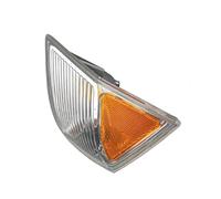 Ixaundd Fari Anteriori Luce D'angolo A Pezzo Per Jeep Per Compass 2007-2010 68000682AB/68000683AB Fanale Proiettore(Only 1 Right)
