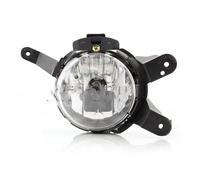 Ixaundd Fari Anteriori Luci Fendinebbia Per Chevrolet Per Cruze 2009 2010 2011 2012 2013 2014 Fendinebbia Faro Alogeno Paraurti Anteriore Lampada Della Nebbia Accessori Auto Fanale Proiettore(Destra)