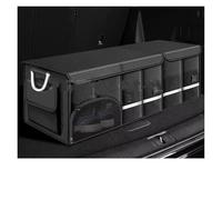 Ixaundd Portabagagli Posteriore Tronco Organizer Bagagliaio Auto 36L/72L/110L Pieghevole Contenitore Auto Borsa Portaoggetti Impermeabile Pesca Campeggio Grande capacità(110L Extra Large)