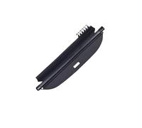 Ixaundd Portabagagli Posteriore Tronco per Chery per Tiggo 3 DR5 J11 EVO5 X33 V3 X33S 2010~2019 2020 Copertura per Bagagliaio Protezione di Sicurezza Accessori(Leather)