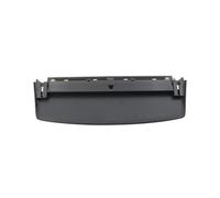Ixaundd Terza Luce di Stop Posteriore Per A5 S5 Per Coupé Per Sportback 2009-2016 Montaggio Alto 3rd Lampada Della Luce Freno Posteriore 8T0945097B Arresto 8T0945097(Black lens)
