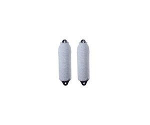 IXEL MARINE 55083, Copri parabordo, misura F2, colore: Blu Navy
