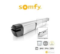 IXENGO L 24V SOLO MOTORE IO Motore elettromeccanico per cancelli a battente