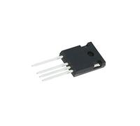 IXFH80N65X2-4 Transistor: N-MOSFET X2-Class unipolare 650V 80A 890W TO247-4 IXYS