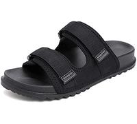 IXII Pantofole Ortopediche Diabetiche Regolabili E Ciabatte, Pantofole Diabetiche Da Ciabatte, Pantofole Extra Larghe In Memory Foam Da Passeggio,Cuscino Doccia Sandali Antiscivolo Scarpe Da Casa