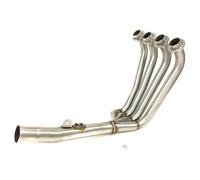 IXIL Decatalizzatore Full Colector - Catalyst HONDA CB 1000 R 18-24 (SC80)