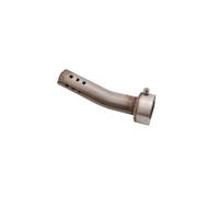 IXIL Killer per marmitta posteriore