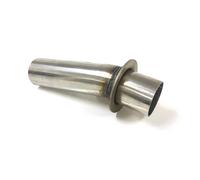 IXIL Noise Killer per CONICAL SHORTY Acciaio inossidabile