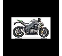 IXIL Silenziatore Dual Hyperlow Slip On - Lato sinistro