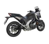 Ixil Silenziatore Non Omologato 2rc Slip-on Race Xtrem Ch6444rc