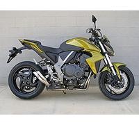 IXIL silenziatore posteriore Iperbasso, CB 1000 R, 08-16 (Silver)