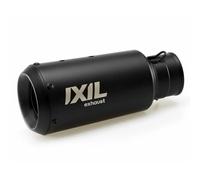 Ixil Sistema Di Linea Completa Omologato Yamaha Mt-07 1114302001