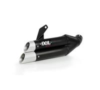 Ixil Système De Ligne Complète Homologué Sport Extrem Kawasaki Z 650/ninja 650 23-25