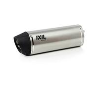 Ixil Système De Ligne Complète Non Homologué Yamaha Mt-09 1113722001