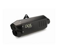 IXIL Terminale scarico H-D PAN AMERICA 1250 / SPECIAL 2022-2024 (RA1)