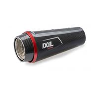 IXIL Marmitta slip-on XC Xtrem Carbon