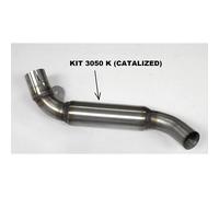 IXIL Tubo adattatore di ricambio KTM Duke 125