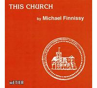 Ixion - Finnissy-This Church