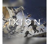 Ixion (PC) Steam Key - EU