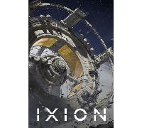 IXION (PC) Steam Key GLOBAL
