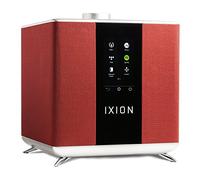 IXION Realizzato Premium Audio System complemento al Maestro