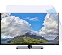 IXMLDAXD Antiriflesso for 50 pollici, superficie antigraffio, protezione for gli occhi dalla luce blu, blocco UV(50in 1095x616mm)