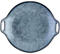 IXMLDAXD ciotola per frutta, Piatto colorato for snack, dessert, matrimonio, caramelle, piatto da portata trasparente, ciotola decorativa, vassoio multiuso, piatto decorativo(Grijs)